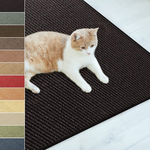 Sisal fußmatte teppich - fußmatte,