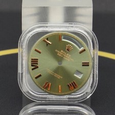 Rolex Day-Date 40 - Ref