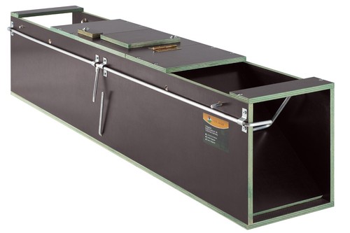 100cm marderfalle - 100cm,