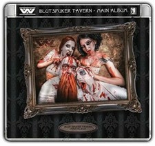 Wumpscut - Blutspuker Tavern /