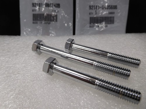 Honda 450 k5 - 450, k3