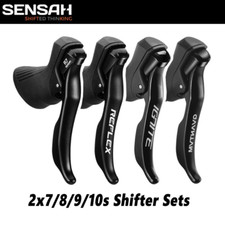 SENSAH 2x7/8/9/10 S Road Bike
