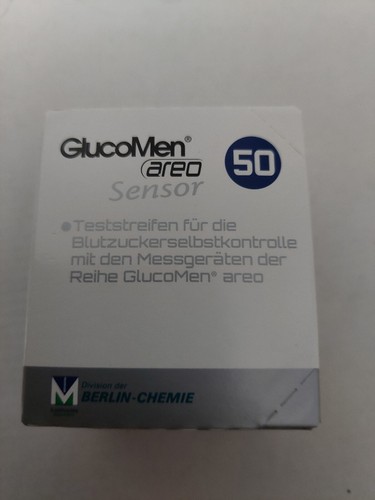 Glucomen areo - glucomen,