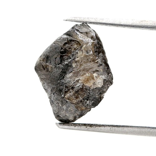 Groß roh diamant 07tcw - roh,