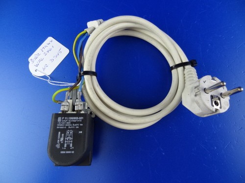 Entstörfilter waschmaschine - entstörfilter,