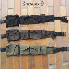 Gürtel-tasche-hüft goa