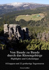 Wanderführer riesengebirge - ~,