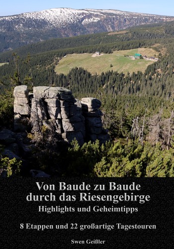 Wanderführer riesengebirge - ~,