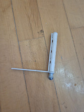 Aubi Ecklager Flügellager Eckband Rechts gebraucht 