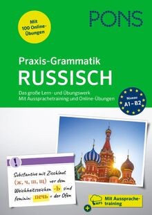 Pons praxis grammatik - pons, praxis-grammatik