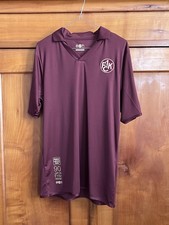 1 FC Kaiserslautern Trikot Match Prepared 23 Dick Spielertrikot Fritz Walter 90