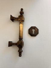 Vintage Türgriff Stange