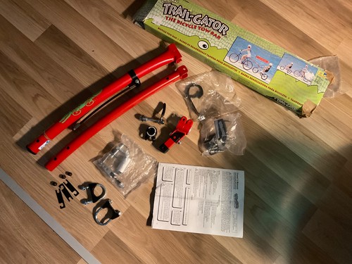 Trail gator fahrrad - trail-gator,