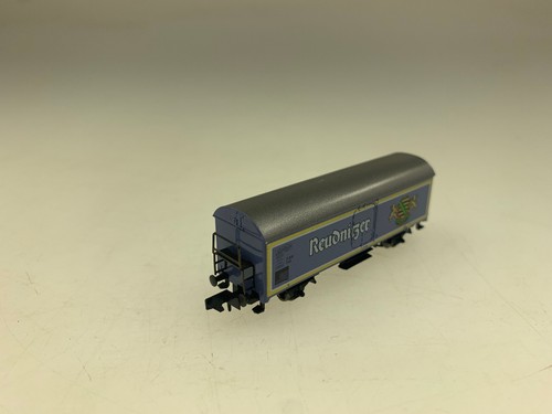 Arnold 4591 kühlwagen - n,