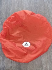 Vaude Damen Rucksack Überzug Orange Regenschutz Sport Regenüberzug Wasserdicht