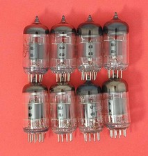 + 8 Stk. IN LOT x 6J11P-E ~