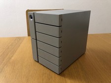 LaCie 6big mit 6×4 TB