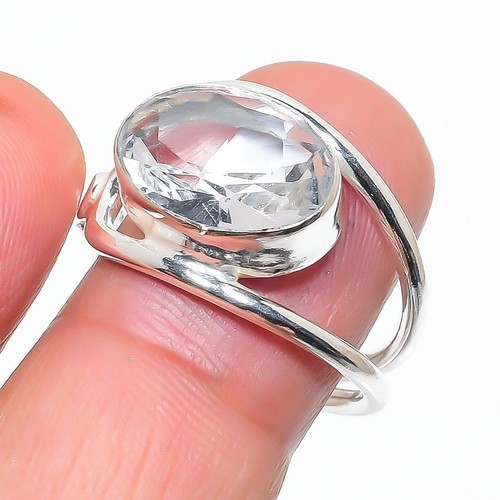 Handgefertigter ring mit - ring,