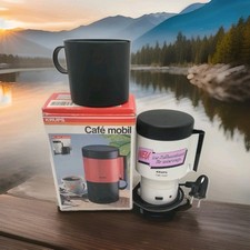 Krups Café Voyager Mobiler