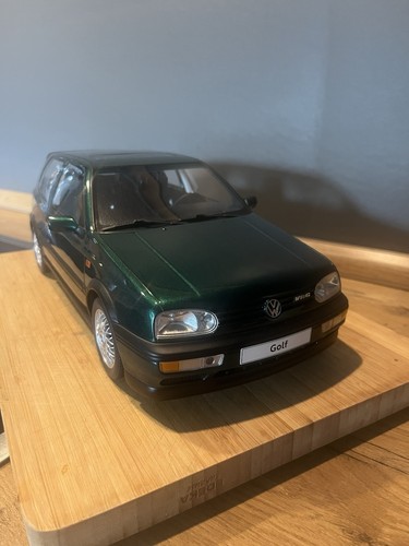 Golf3 vr6 otto mobile - vr6,