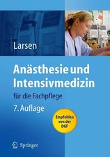 Anästhesie und