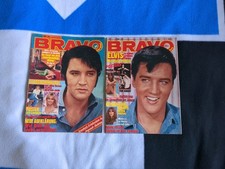 Bravo zeitschrift 6 1980 - bravo., zeitschrift.