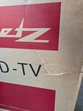 Metz Cubus 43 FA5142UHD twin |