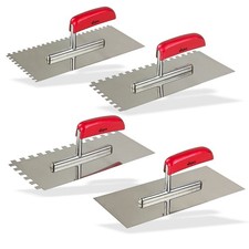 Glättkelle Maurerkelle