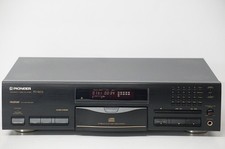 Pioneer PD-S602 CD Player -