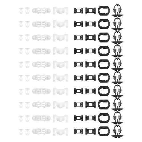80x seitenleisten schweller - 80x,