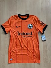 Nike Eintracht Frankfurt