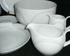 Kaiser Porzellan Germany Alka