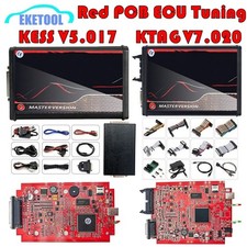ECU-Remapping Kit mit