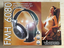 NEUWERTIG* Vivanco FM