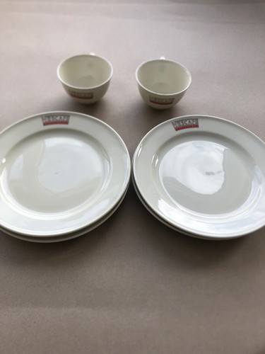 Helena nescafe rosenthal - nescafe,