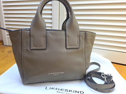 Liebeskind sienna leder - liebeskind, 💞