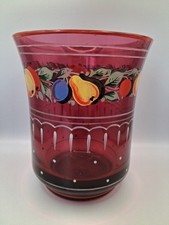 Massive Böhmische Biedermeier