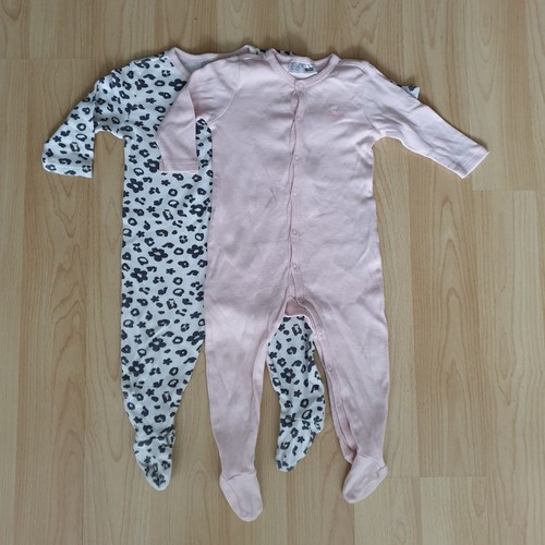 Baby schlafanzüge einteilig - baby,
