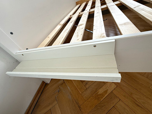 Ikea bettgestell holz - ikea,