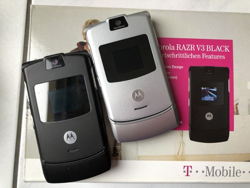 Achtung mal motorola - mal, razr