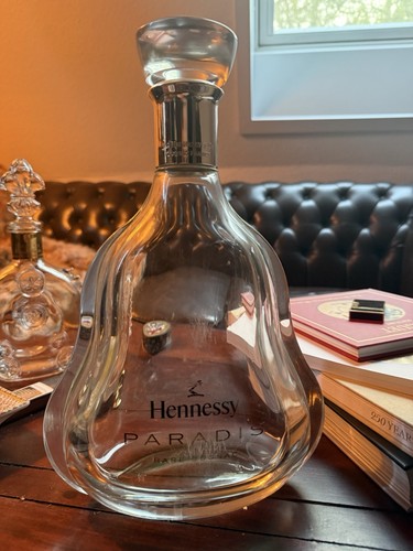Hennessy paradis rare cognac - rare,