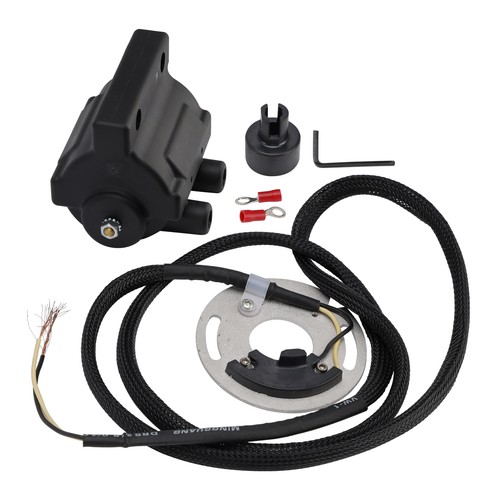 Elektronische zündung kit - elektronische,