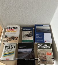 Bücher Buchpaket Literatur