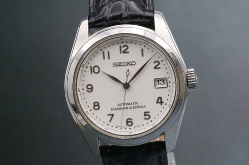 Fast neuwertig seiko - neuwertig],