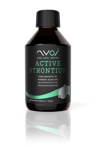 Nyos active strontium - nyos,