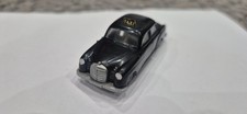 Wiking Mercedes 220 Taxi