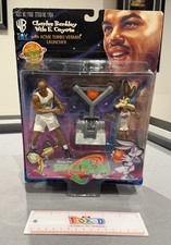 Vintage Playmates Space Jam