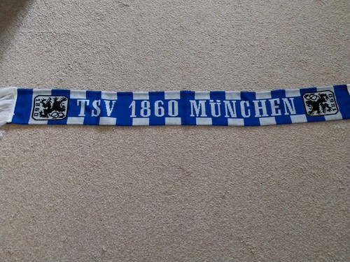 1860 münchen schal
