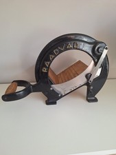 Raadvad Brotschneider