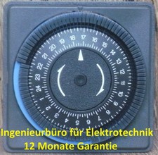 Viessmann Schaltuhr 9506 832